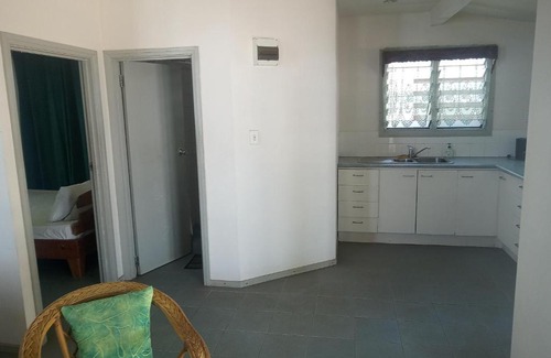 Manase Cabin | Vacation beach fale