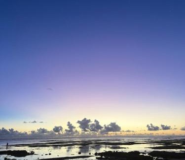 Riambel House | Vacation Beach House South of Mauritius - Riambel