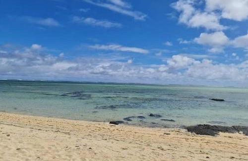 Riambel House | Vacation Beach House South of Mauritius - Riambel