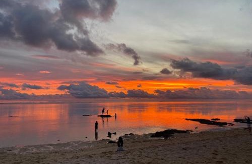 Riambel House | Vacation Beach House South of Mauritius - Riambel