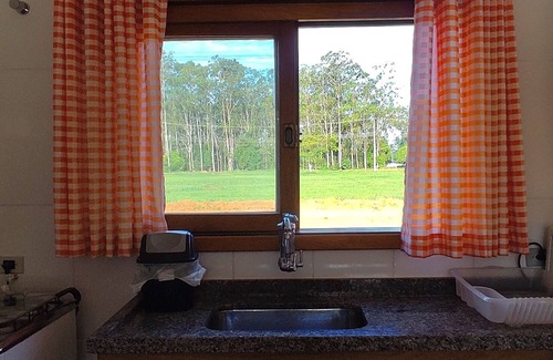 Aguas de Santa Barbara Cottage | Vacation Home - Thermas de Aguas de Santa Bárbara