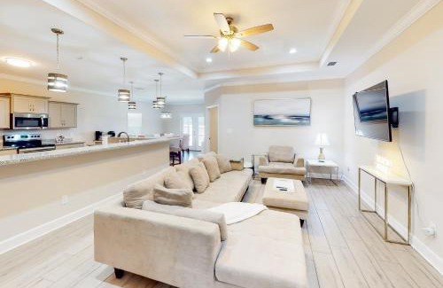 Navarre House | Vacation Breeze