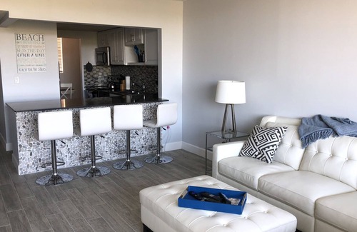 Tavernier Condo | Vacation Condo at Futura Yacht Club