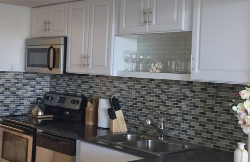 Tavernier Condo | Vacation Condo at Futura Yacht Club