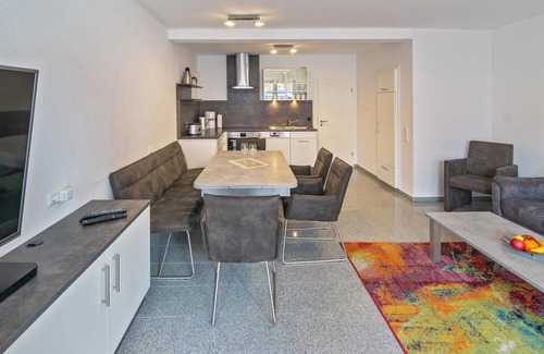 Neuharlingersiel House | Vacation cottage Arcadia