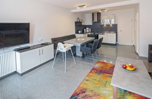 Neuharlingersiel House | Vacation cottage Arcadia