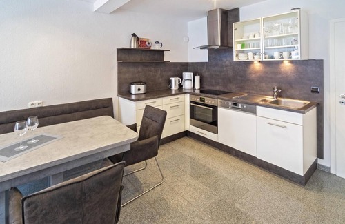 Neuharlingersiel House | Vacation cottage Arcadia