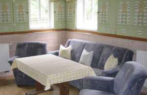 Oybin House | Vacation cottage Annemone