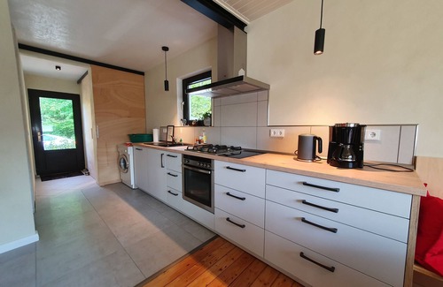 Uplengen House | Vacation cottage Ant Appelhorn 35668 - Holiday cottage Ant Appelhorn
