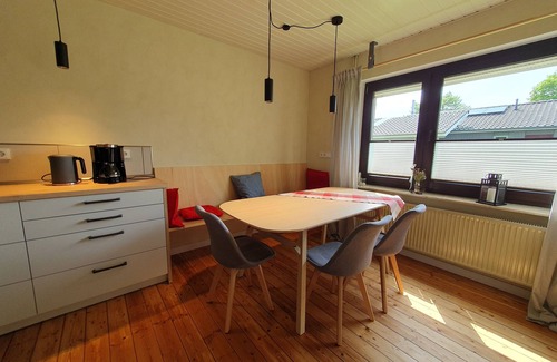 Uplengen House | Vacation cottage Ant Appelhorn 35668 - Holiday cottage Ant Appelhorn