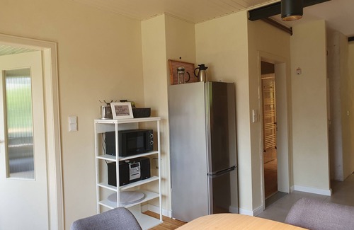 Uplengen House | Vacation cottage Ant Appelhorn 35668 - Holiday cottage Ant Appelhorn