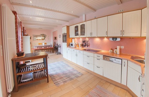 Varel House | Vacation cottage Christianshus