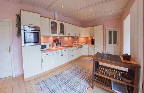 Varel House | Vacation cottage Christianshus