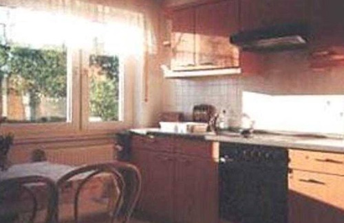 Kolzin House | Vacation cottage Dinse
