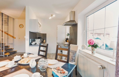 Ditzum House | Vacation cottage Ditzum
