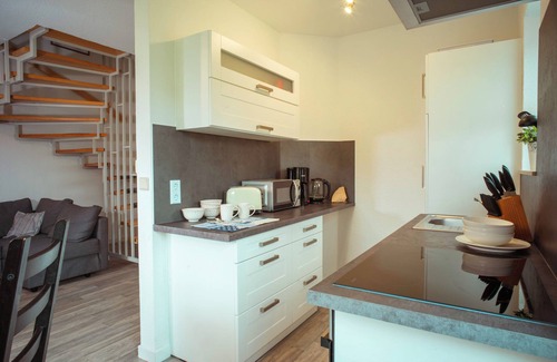 Ditzum House | Vacation cottage Ditzum