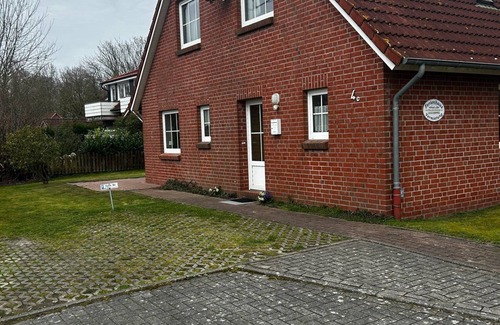 Ditzum House | Vacation cottage Ditzum