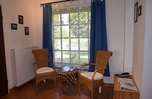 Maasholm-Bad House | Vacation cottage Hehl