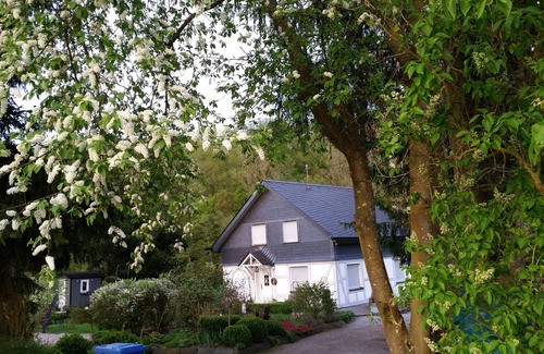 Ober Kostenz House | Vacation cottage Kehrmühle