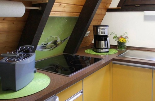 Leinsweiler House | Vacation cottage Kobel
