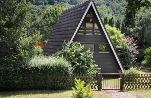 Leinsweiler House | Vacation cottage Kobel