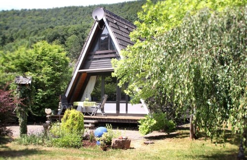 Leinsweiler House | Vacation cottage Kobel