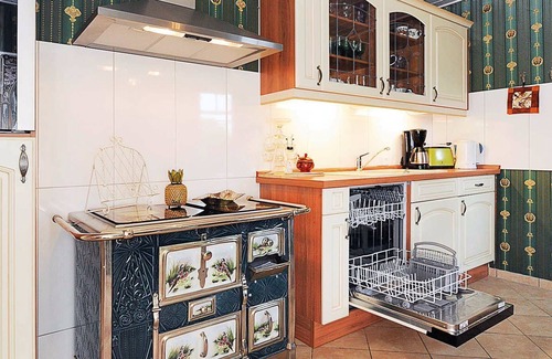 Leerhafe House | Vacation cottage Magnolia
