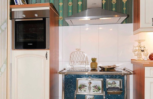 Leerhafe House | Vacation cottage Magnolia