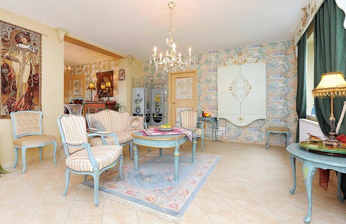 Leerhafe House | Vacation cottage Magnolia