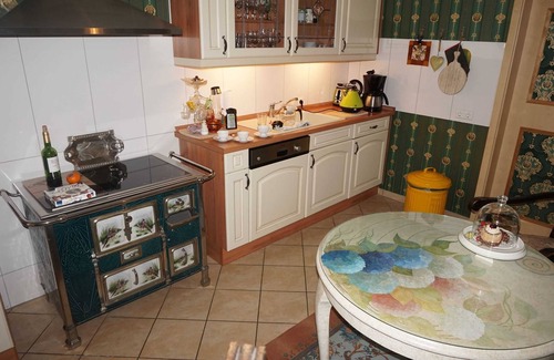 Leerhafe House | Vacation cottage Magnolia