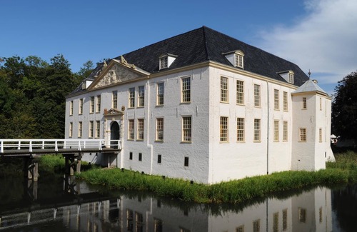 Dornumersiel House | Vacation cottage Seemöwennest