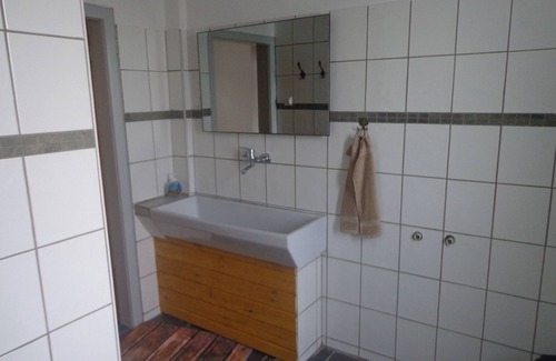 Alheim House | Vacation cottage Van Wijk