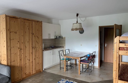 Bad Lauterberg Apartment | Vacation apartment/apartment for 2 guests with 46m² in Bad Lauterberg im Harz (69247)