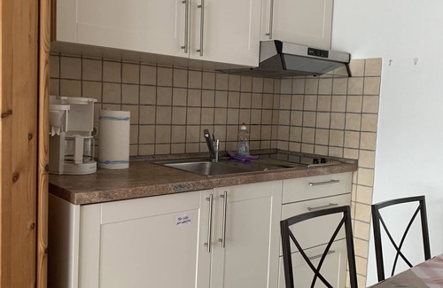 Bad Lauterberg Apartment | Vacation apartment/apartment for 2 guests with 46m² in Bad Lauterberg im Harz (69247)
