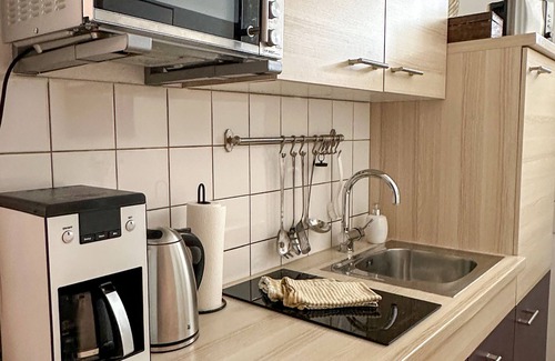 Bad Lauterberg Apartment | Vacation apartment Schermacher - swimming pool/sauna incl.