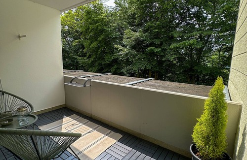 Bad Lauterberg Apartment | Vacation apartment Schermacher - swimming pool/sauna incl.