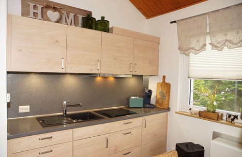 Bad Lauterberg Apartment | Vacation apartment/apartment for 3 guests with 50m² in Bad Lauterberg im Harz (297265)