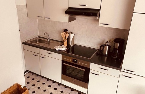 Neuenahr Apartment | Vacation apartment Eifel - Haus Nachtsheim
