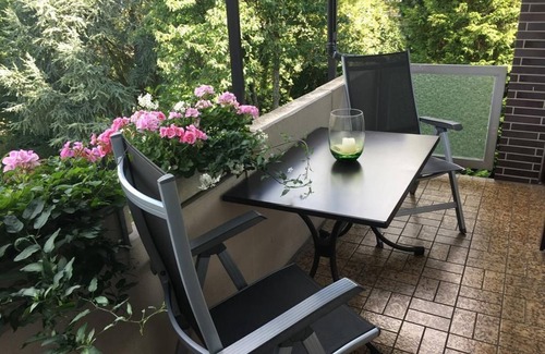 Neuenahr Apartment | Vacation apartment Eifel - Haus Nachtsheim