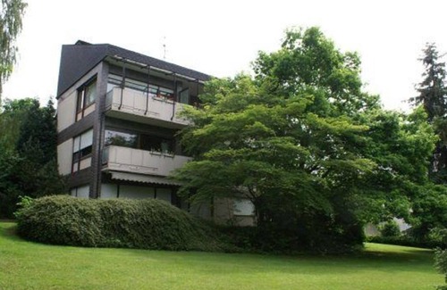 Neuenahr Apartment | Vacation apartment Eifel - Haus Nachtsheim