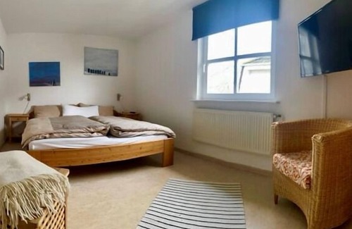 Bannesdorf House | Vacation home for 5 guests with 100m² in Fehmarn OT Bannesdorf (248472)