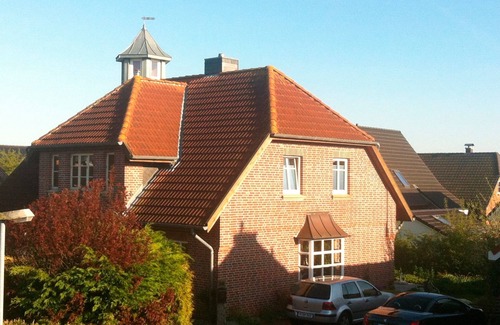 Landkirchen Apartment | Vacation apartment/apartment for 2 guests with 38m² in Fehmarn OT Landkirchen (29030)