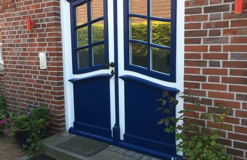 Landkirchen Apartment | Vacation apartment/apartment for 2 guests with 38m² in Fehmarn OT Landkirchen (29030)