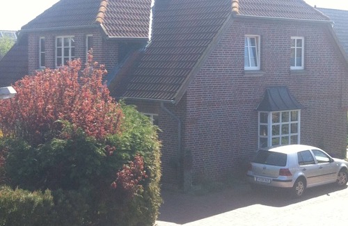 Landkirchen Apartment | Vacation apartment/apartment for 2 guests with 38m² in Fehmarn OT Landkirchen (29030)