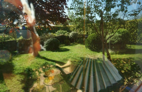 Landkirchen Apartment | Vacation apartment/apartment for 3 guests with 50m² in Fehmarn OT Landkirchen (120469)