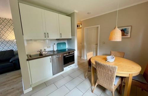 Lemkenhafen Apartment | Vacation apartment/apartment for 4 guests with 47m² in Fehmarn OT Lemkenhafen (272546)