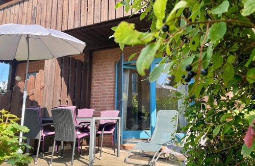 Lemkenhafen Apartment | Vacation apartment/apartment for 4 guests with 47m² in Fehmarn OT Lemkenhafen (272546)