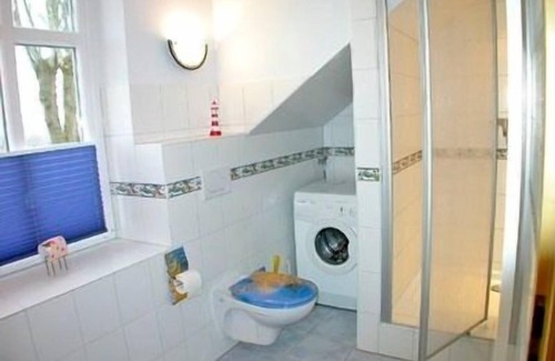 Fehmarn Apartment | Vacation apartment/apartment for 8 guests with 90m² in Fehmarn OT Schlagsdorf (13919)