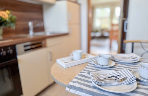 Staberdorf Apartment | Vacation apartment/apartment for 4 guests with 57m² in Fehmarn OT Staberdorf (13377)