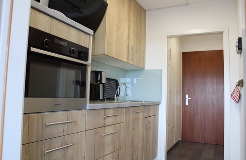 Staberdorf Apartment | Vacation apartment/apartment for 2 guests with 38m² in Fehmarn OT Staberdorf (145387)